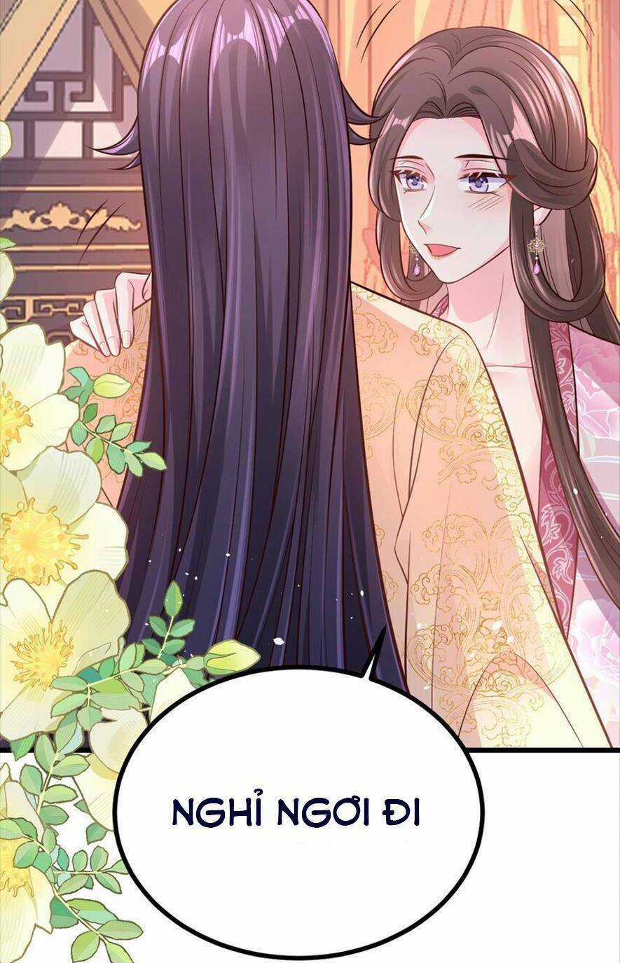 Phò Mã Hôm Nay Cũng Muốn Phản Công Chapter 55 trang 32