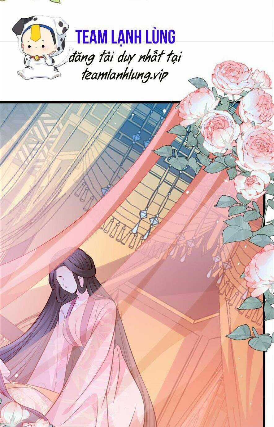 Phò Mã Hôm Nay Cũng Muốn Phản Công Chapter 55 trang 33
