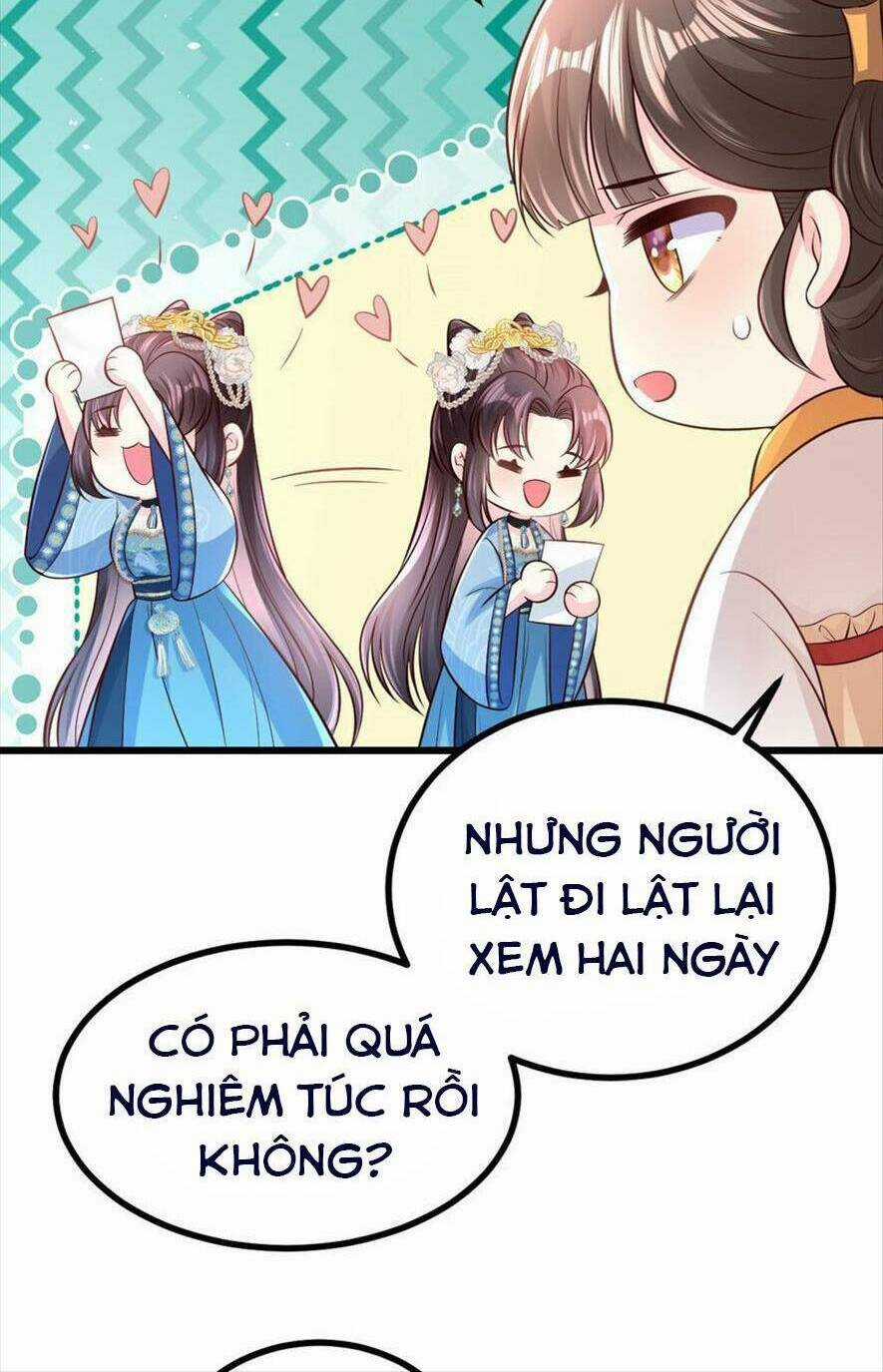 Phò Mã Hôm Nay Cũng Muốn Phản Công Chapter 55 trang 37