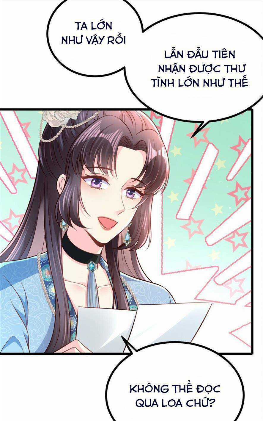 Phò Mã Hôm Nay Cũng Muốn Phản Công Chapter 55 trang 38