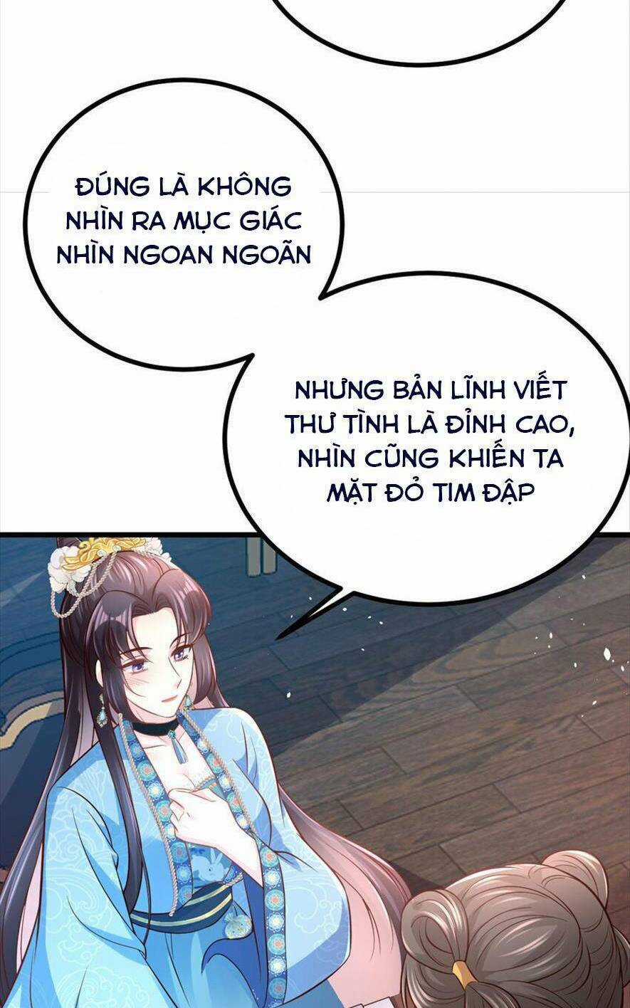 Phò Mã Hôm Nay Cũng Muốn Phản Công Chapter 55 trang 39