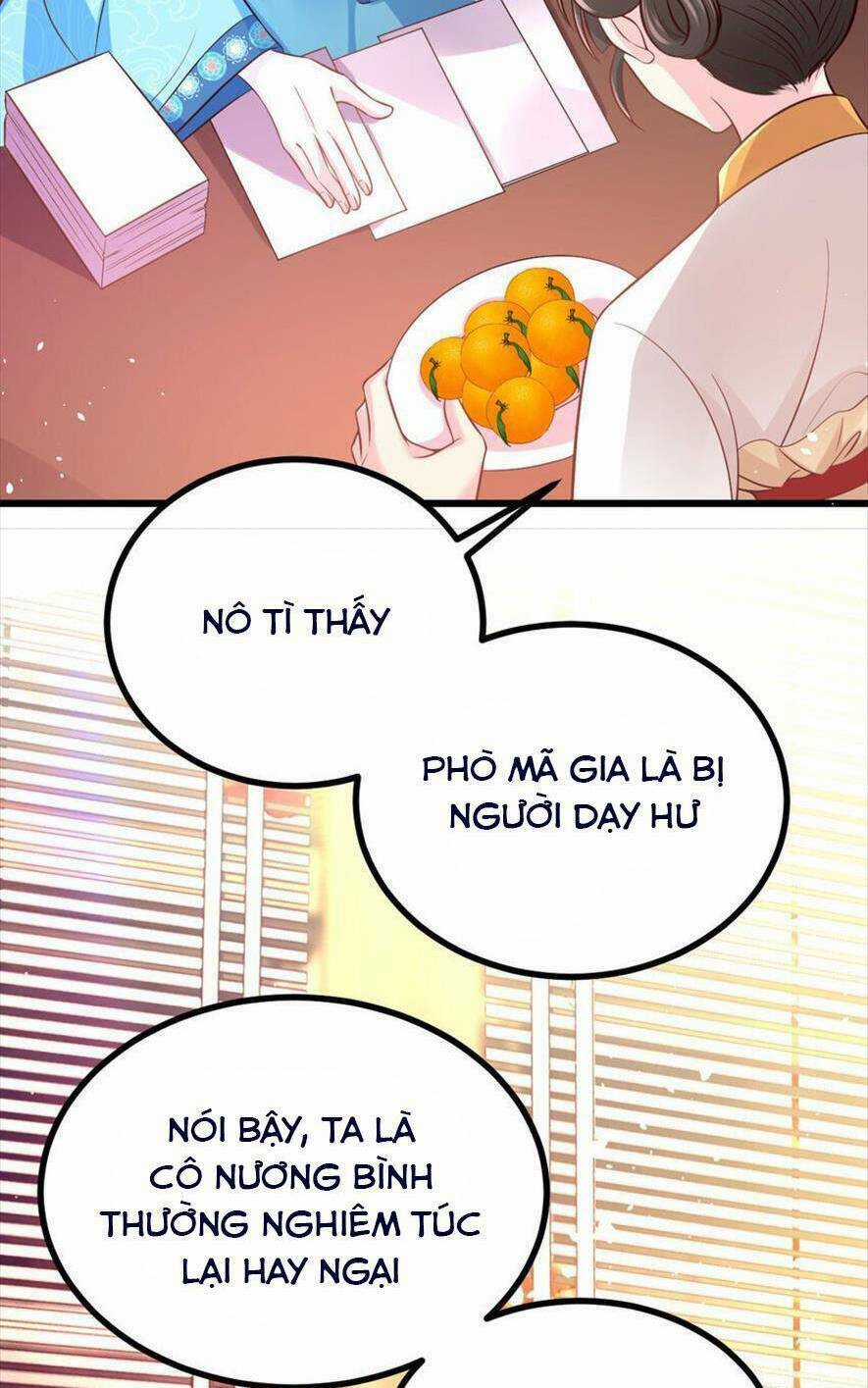 Phò Mã Hôm Nay Cũng Muốn Phản Công Chapter 55 trang 40
