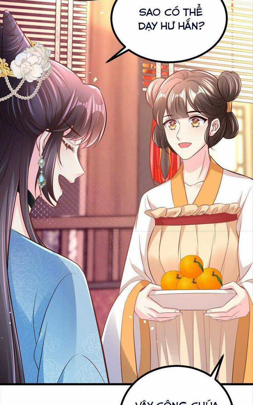 Phò Mã Hôm Nay Cũng Muốn Phản Công Chapter 55 trang 41