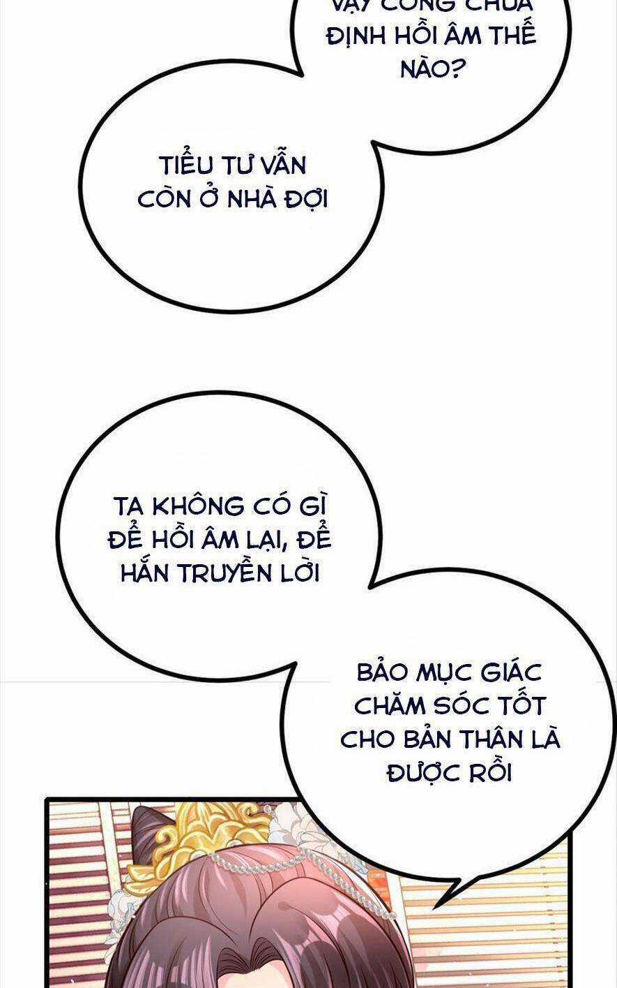 Phò Mã Hôm Nay Cũng Muốn Phản Công Chapter 55 trang 42