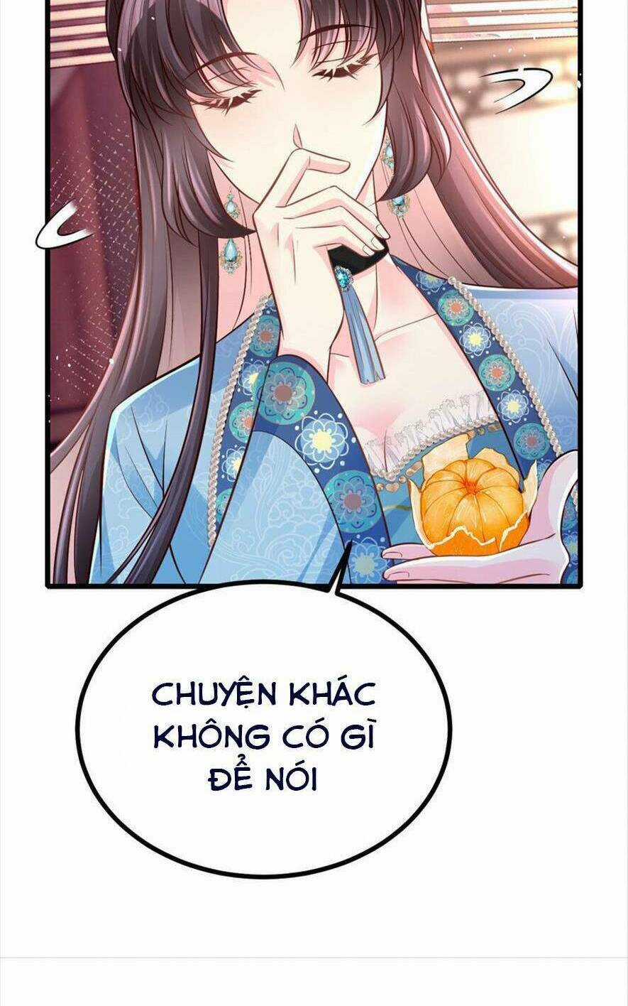 Phò Mã Hôm Nay Cũng Muốn Phản Công Chapter 55 trang 43
