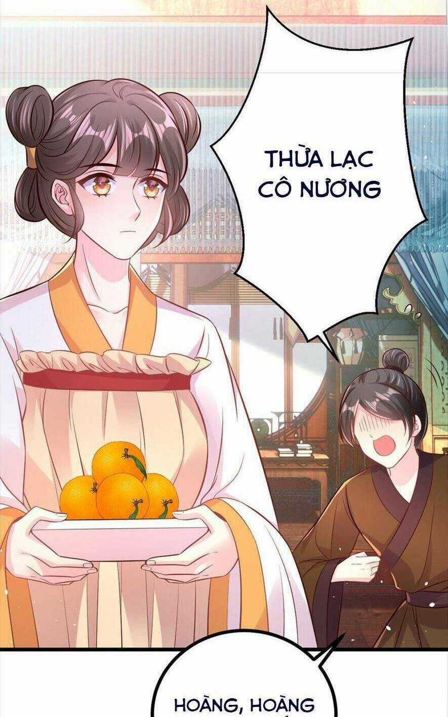 Phò Mã Hôm Nay Cũng Muốn Phản Công Chapter 55 trang 45