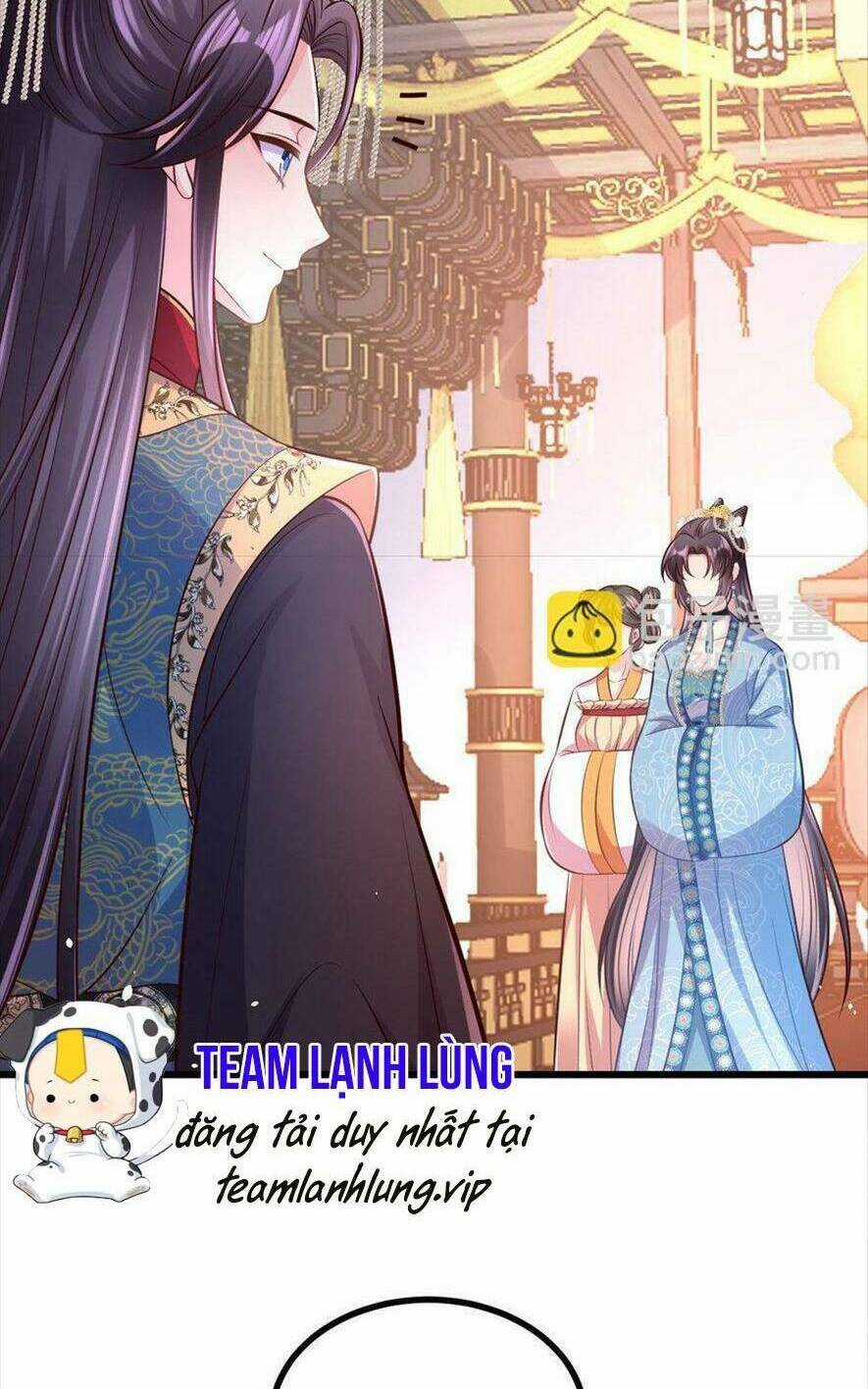 Phò Mã Hôm Nay Cũng Muốn Phản Công Chapter 55 trang 47
