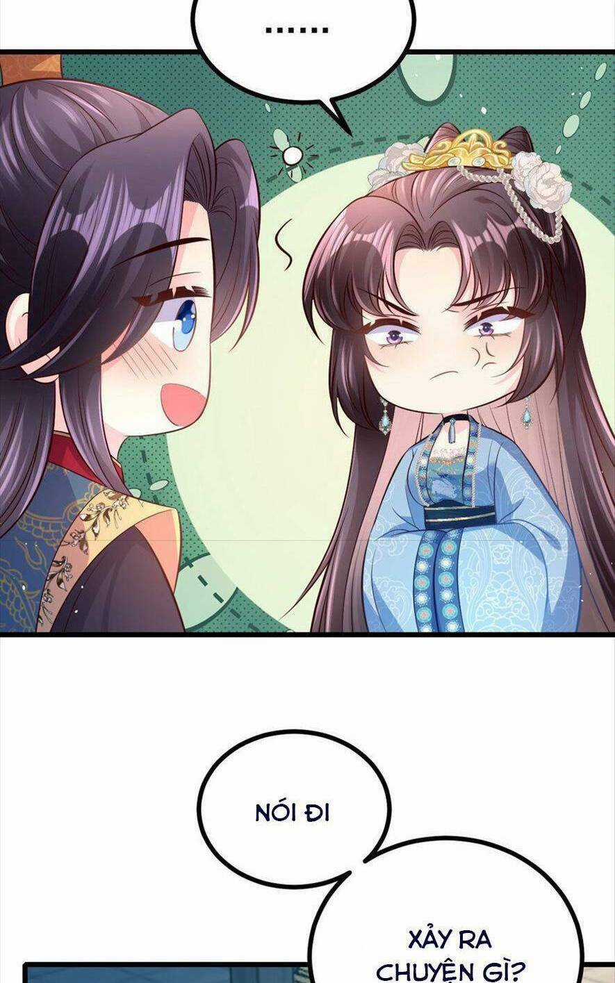 Phò Mã Hôm Nay Cũng Muốn Phản Công Chapter 55 trang 48