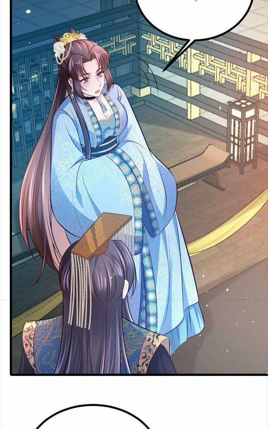 Phò Mã Hôm Nay Cũng Muốn Phản Công Chapter 55 trang 49