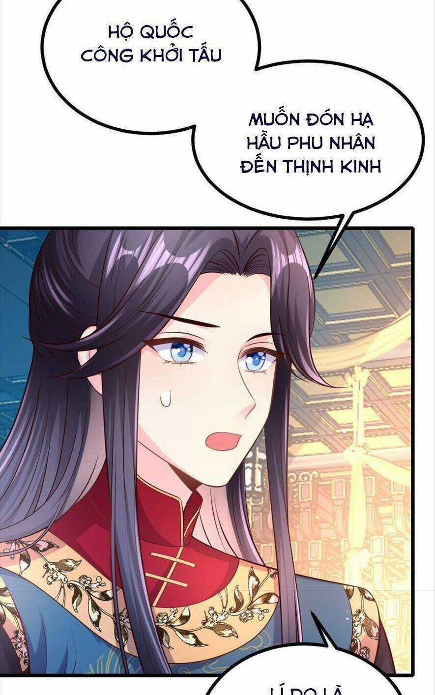 Phò Mã Hôm Nay Cũng Muốn Phản Công Chapter 55 trang 50