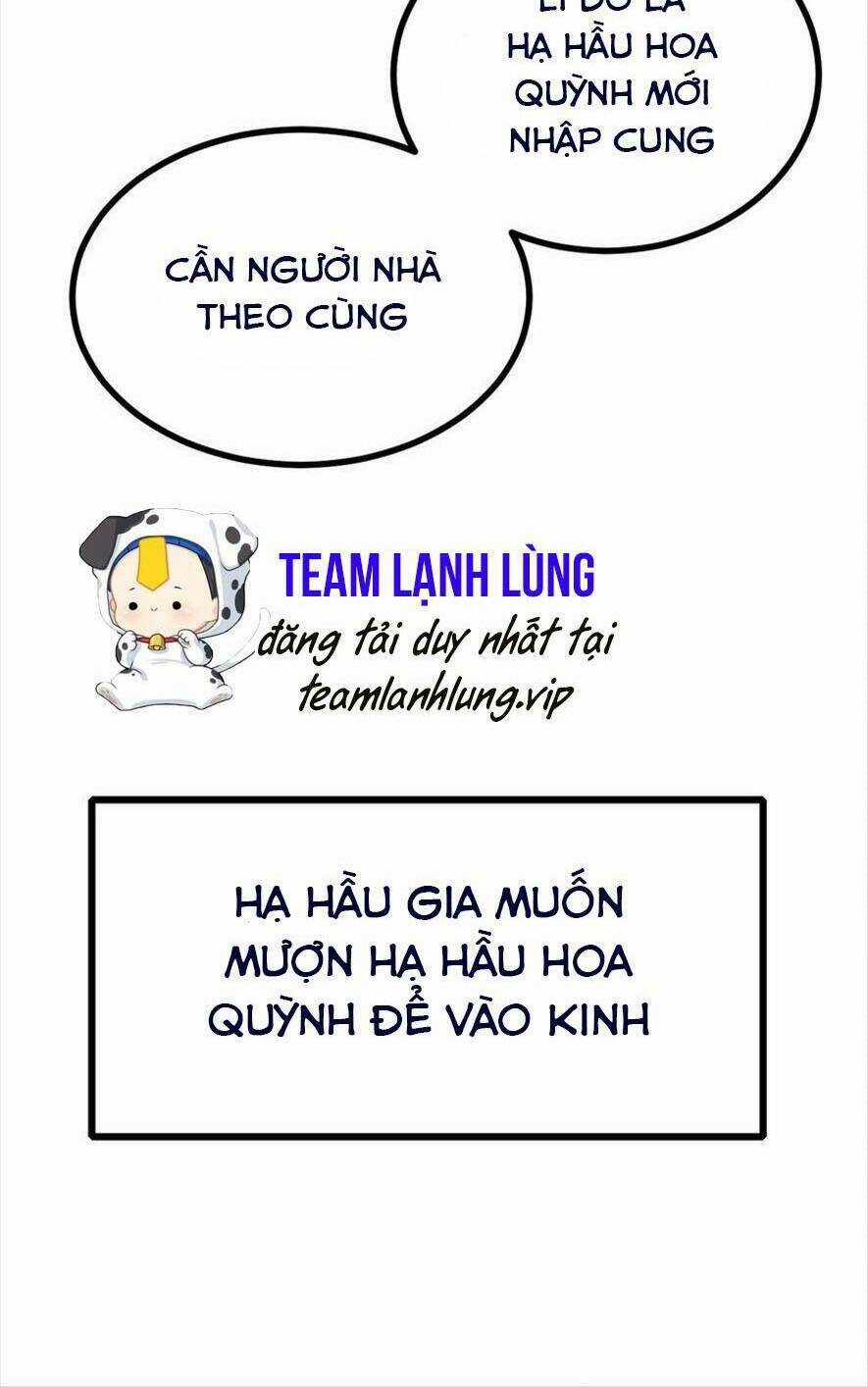 Phò Mã Hôm Nay Cũng Muốn Phản Công Chapter 55 trang 51