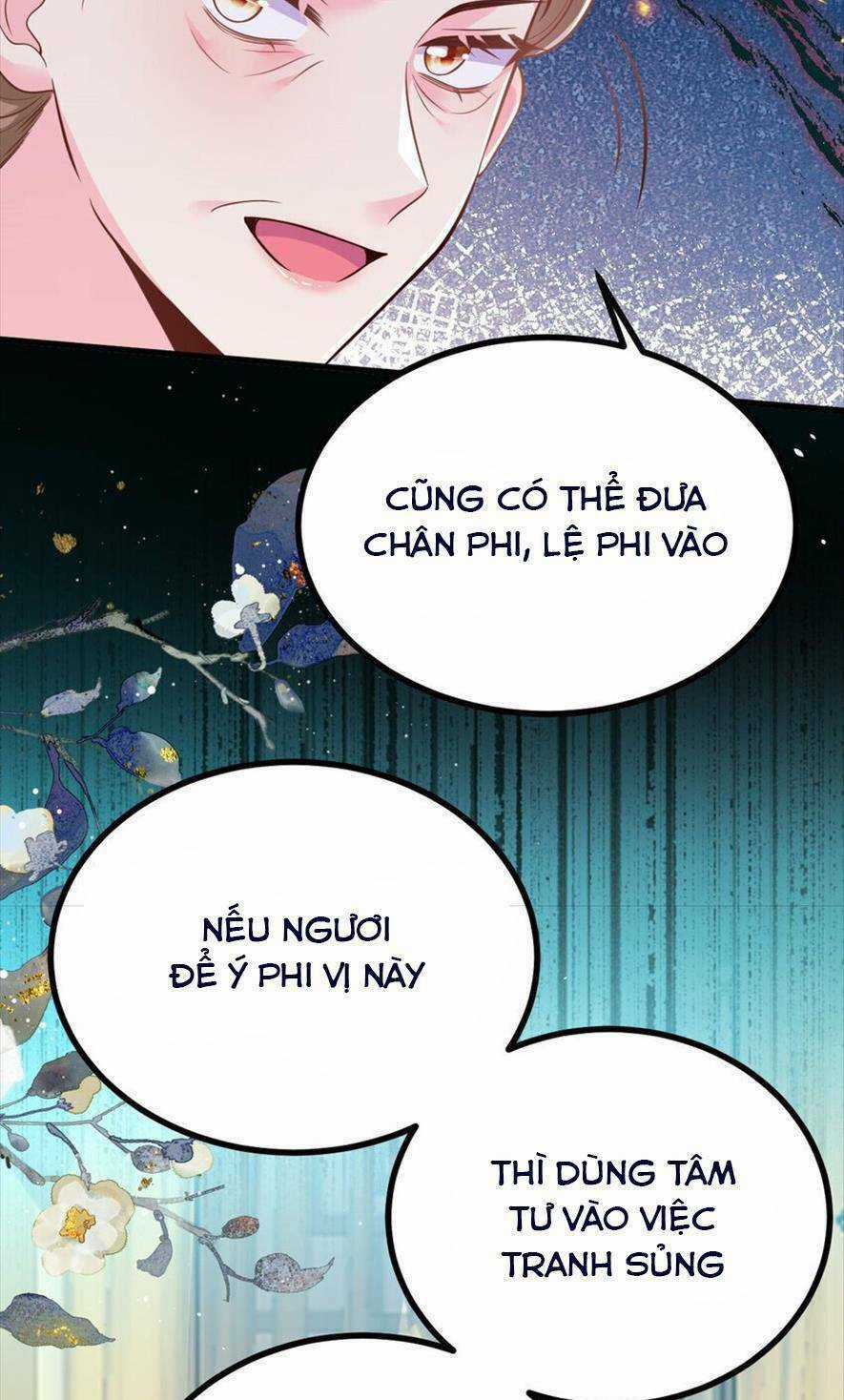 Phò Mã Hôm Nay Cũng Muốn Phản Công Chapter 55 trang 8