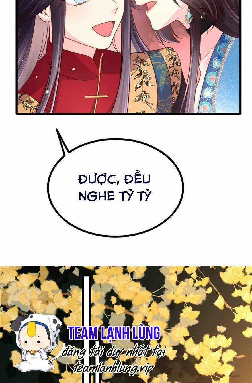 Phò Mã Hôm Nay Cũng Muốn Phản Công Chapter 56 trang 10