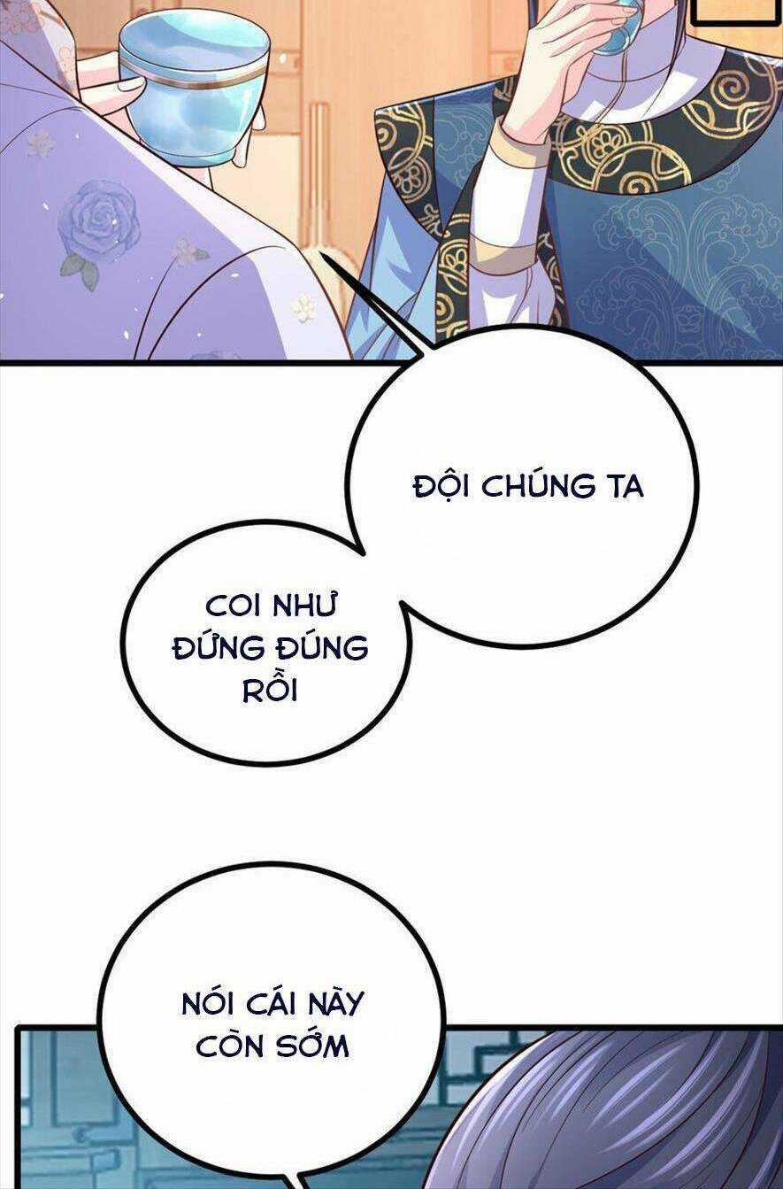 Phò Mã Hôm Nay Cũng Muốn Phản Công Chapter 56 trang 13