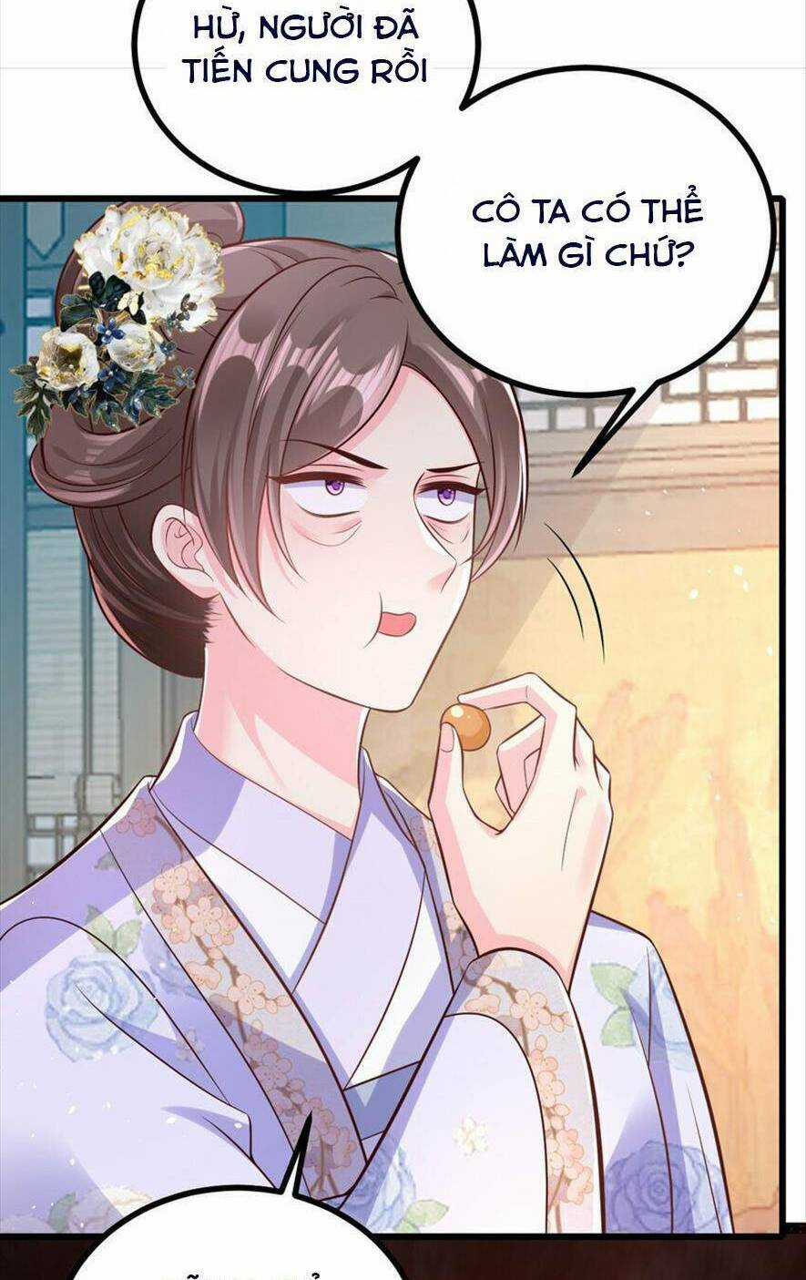 Phò Mã Hôm Nay Cũng Muốn Phản Công Chapter 56 trang 15