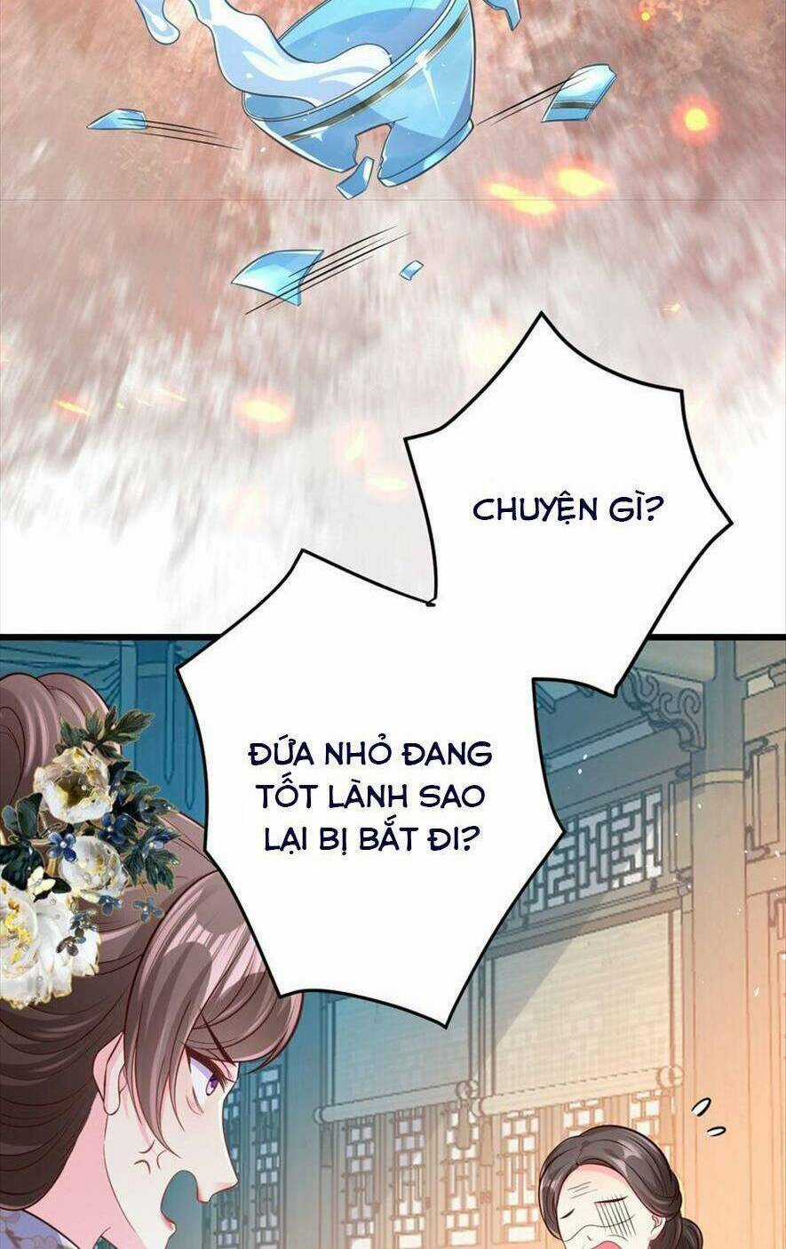 Phò Mã Hôm Nay Cũng Muốn Phản Công Chapter 56 trang 17