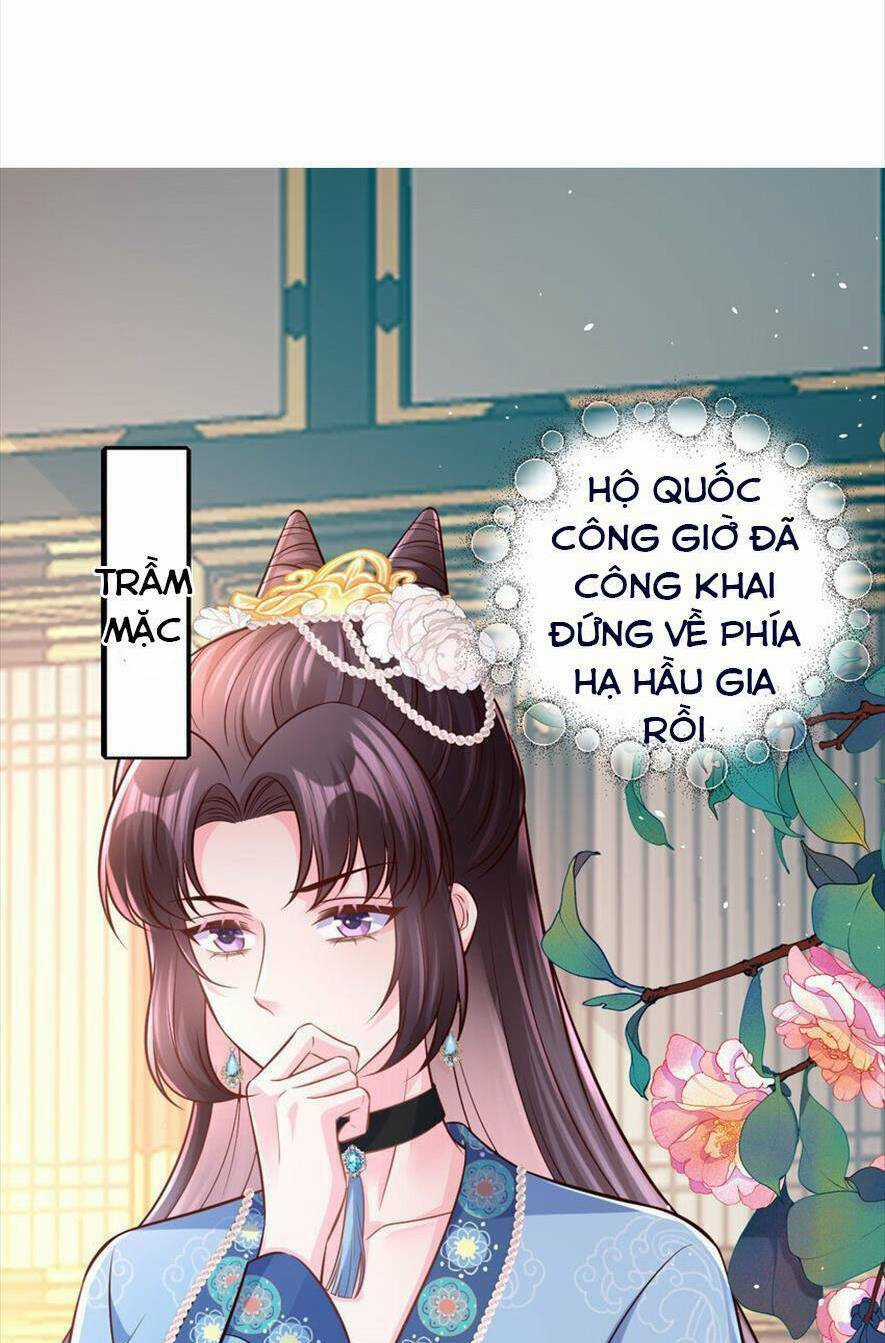 Phò Mã Hôm Nay Cũng Muốn Phản Công Chapter 56 trang 2