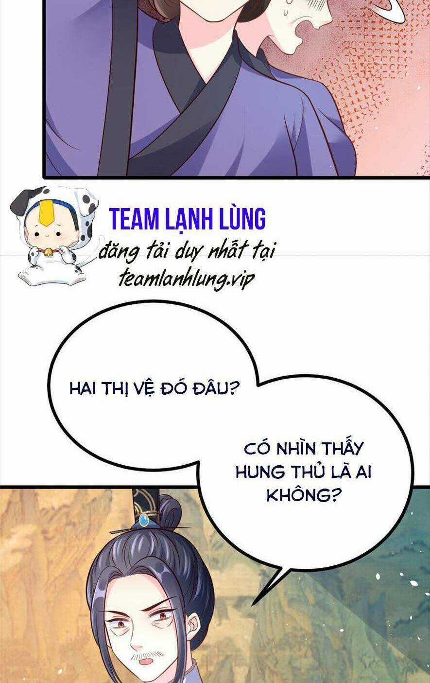 Phò Mã Hôm Nay Cũng Muốn Phản Công Chapter 56 trang 21