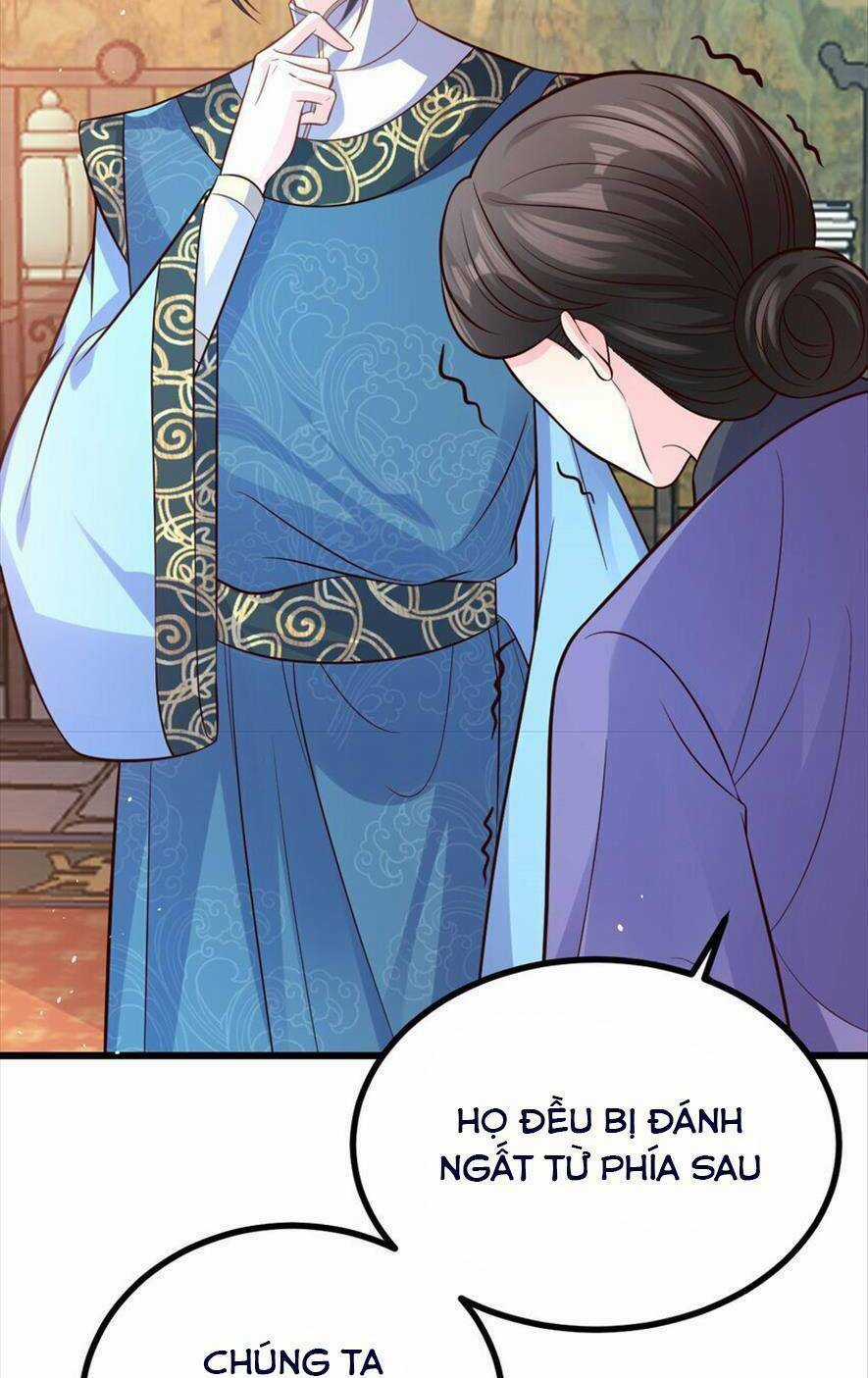 Phò Mã Hôm Nay Cũng Muốn Phản Công Chapter 56 trang 22