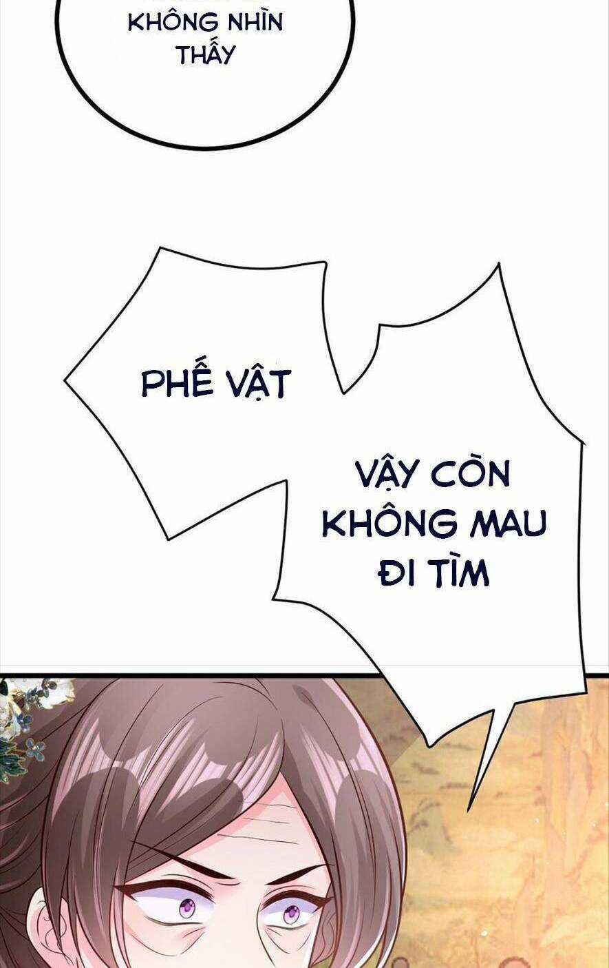 Phò Mã Hôm Nay Cũng Muốn Phản Công Chapter 56 trang 23