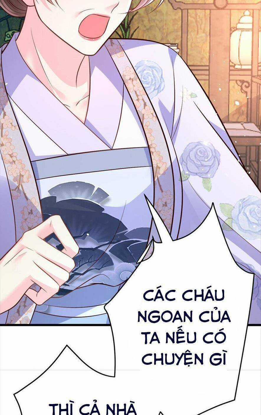 Phò Mã Hôm Nay Cũng Muốn Phản Công Chapter 56 trang 24