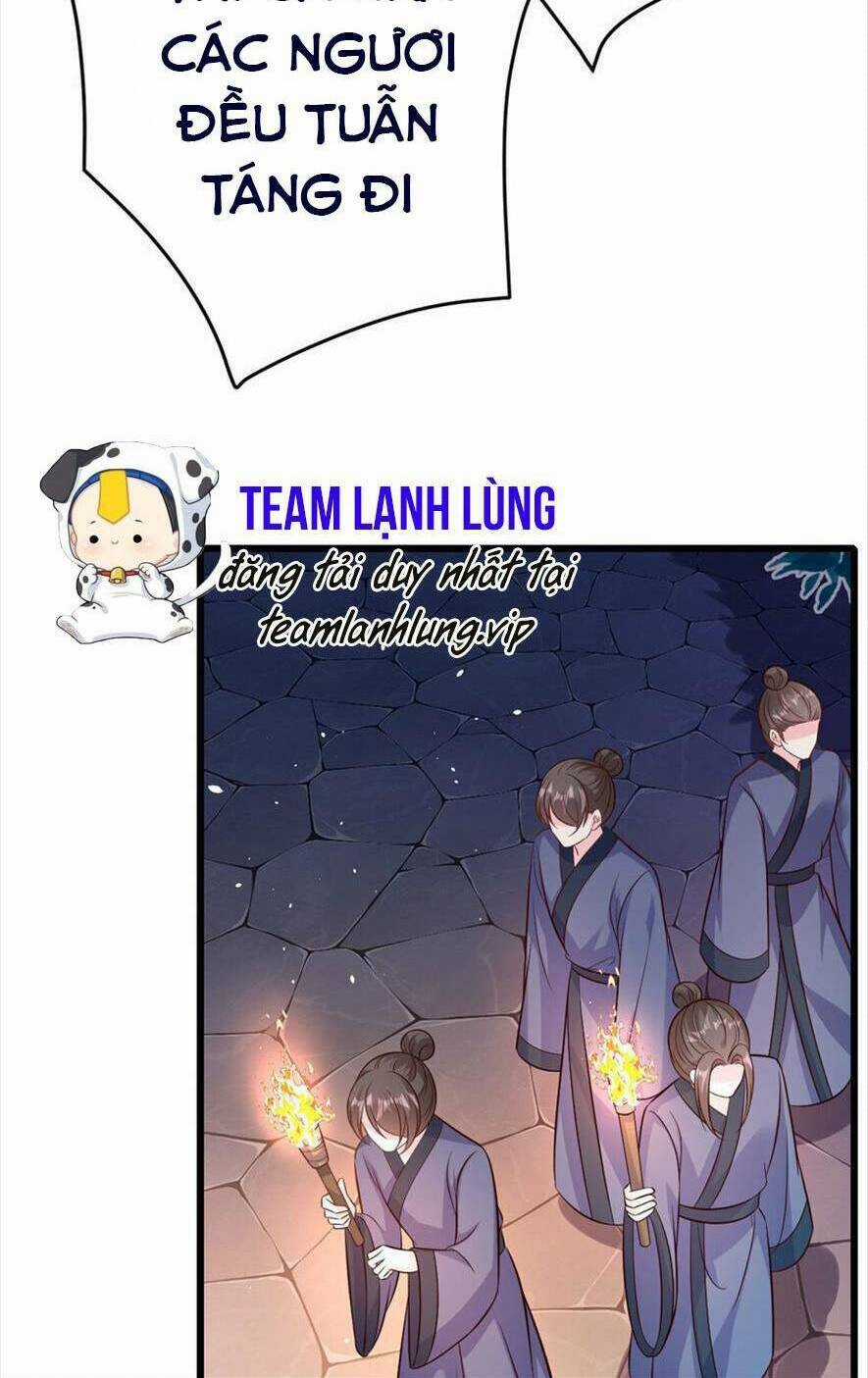 Phò Mã Hôm Nay Cũng Muốn Phản Công Chapter 56 trang 25