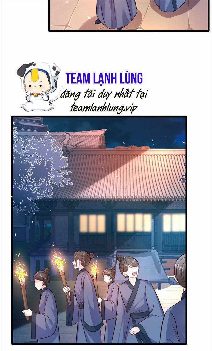 Phò Mã Hôm Nay Cũng Muốn Phản Công Chapter 56 trang 26