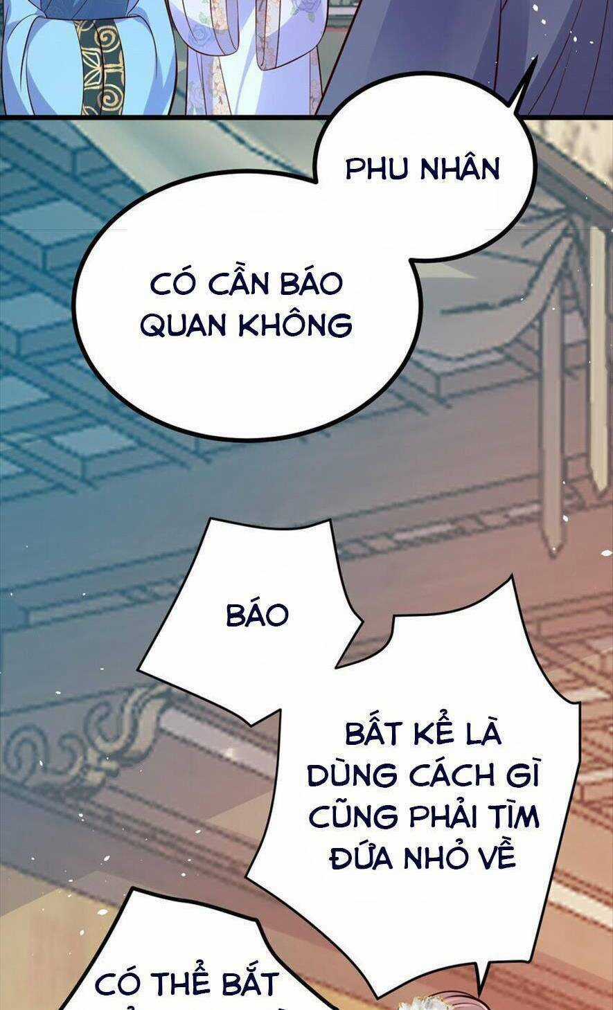 Phò Mã Hôm Nay Cũng Muốn Phản Công Chapter 56 trang 28