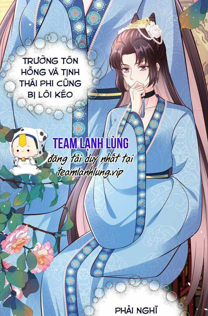 Phò Mã Hôm Nay Cũng Muốn Phản Công Chapter 56 trang 3