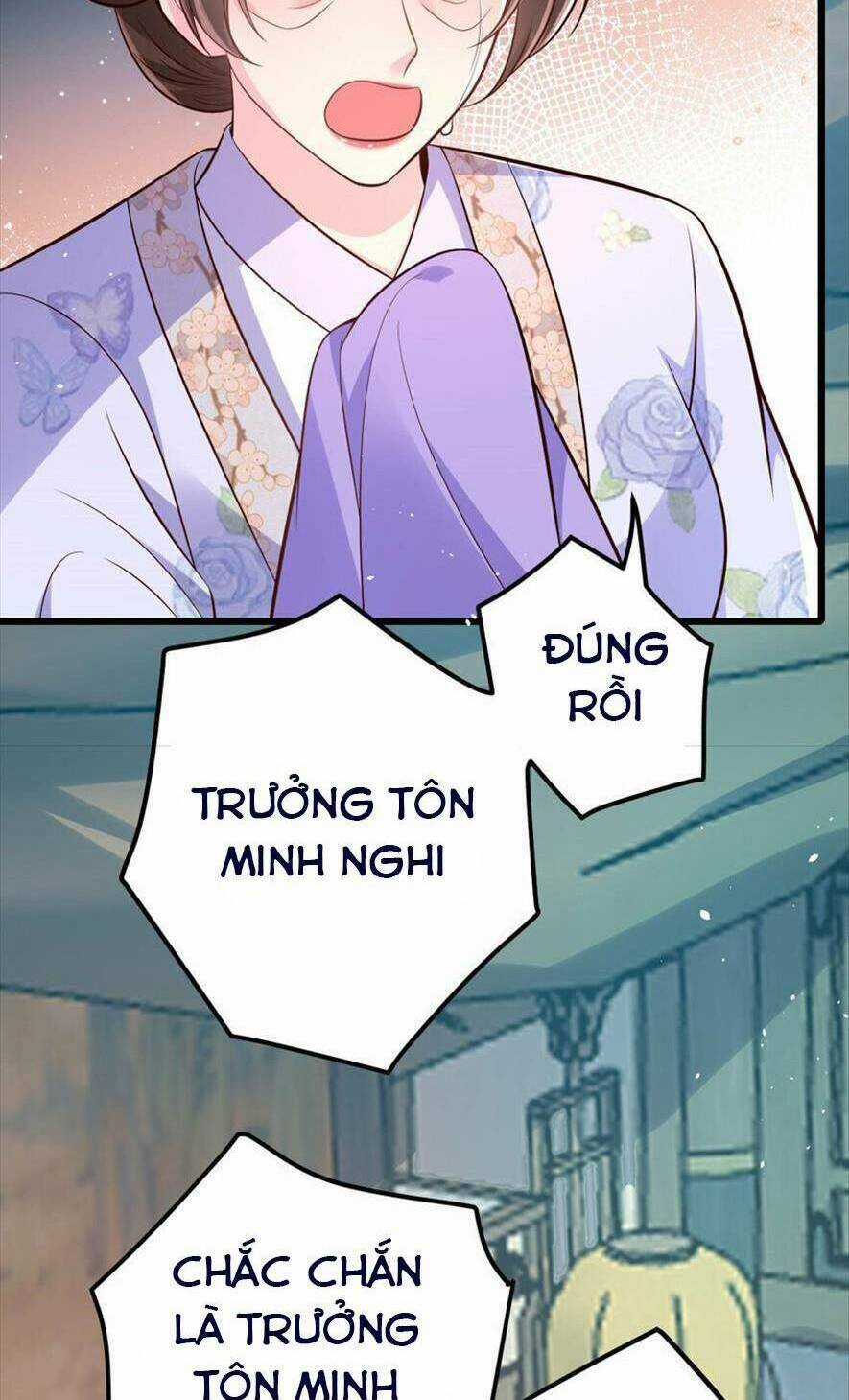 Phò Mã Hôm Nay Cũng Muốn Phản Công Chapter 56 trang 31
