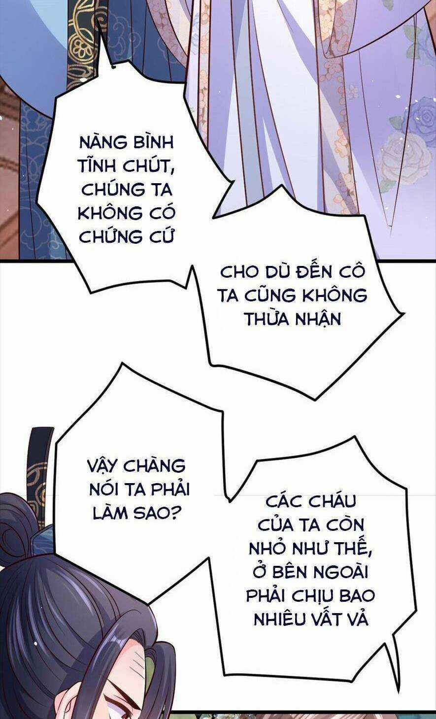 Phò Mã Hôm Nay Cũng Muốn Phản Công Chapter 56 trang 33