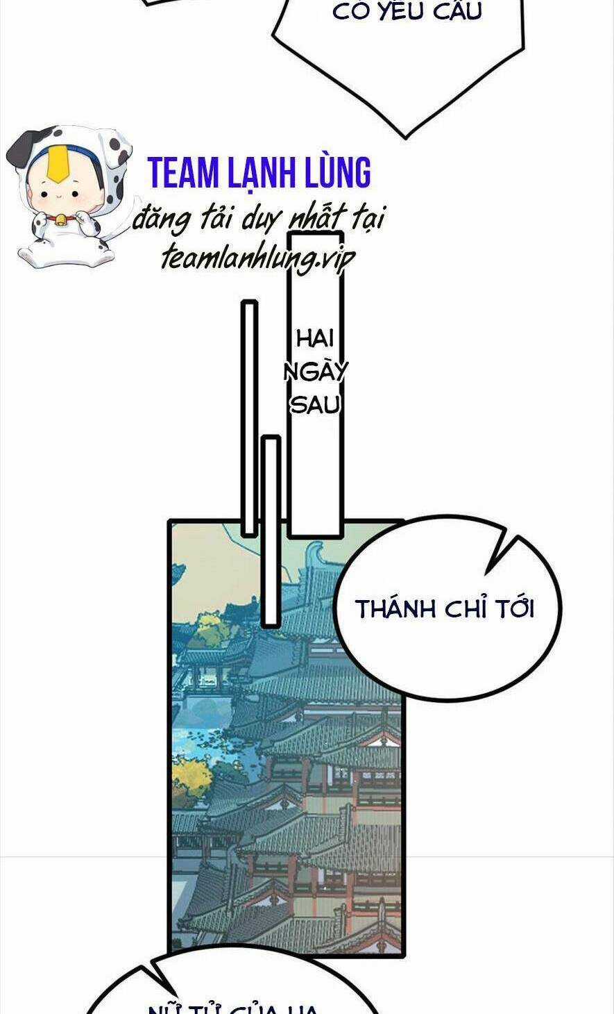 Phò Mã Hôm Nay Cũng Muốn Phản Công Chapter 56 trang 35