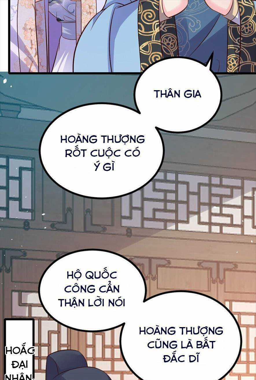 Phò Mã Hôm Nay Cũng Muốn Phản Công Chapter 56 trang 38