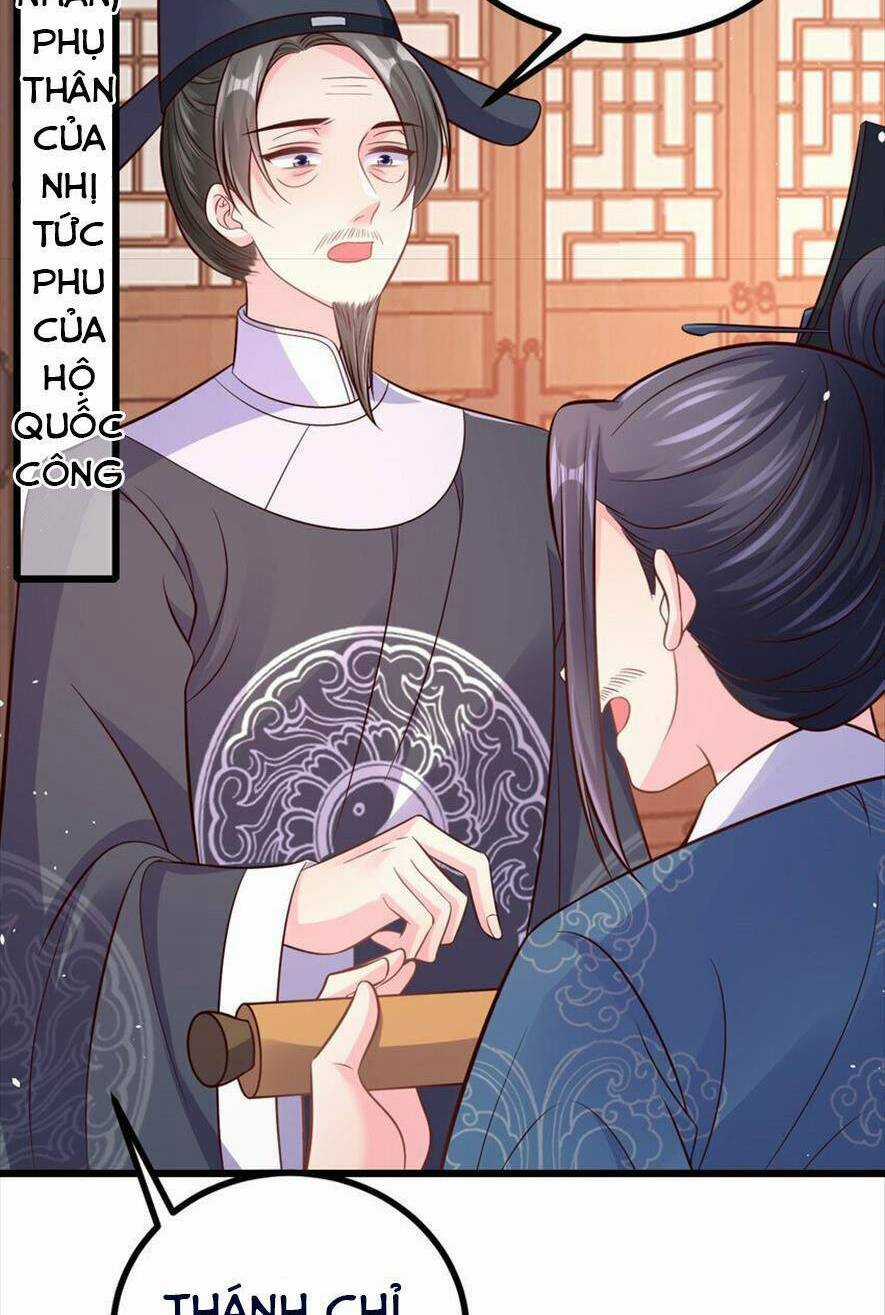 Phò Mã Hôm Nay Cũng Muốn Phản Công Chapter 56 trang 39