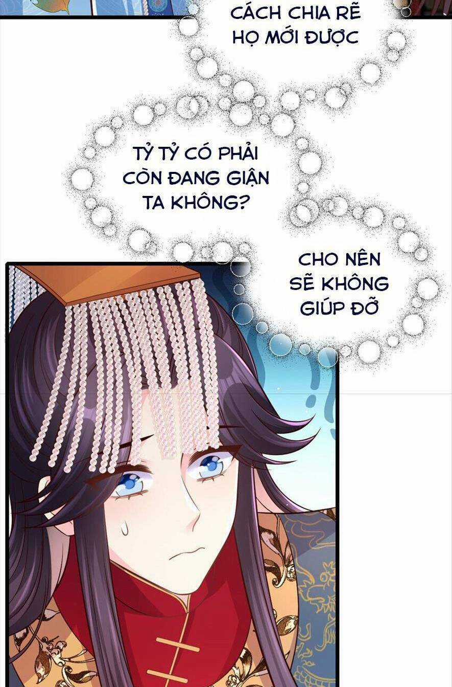 Phò Mã Hôm Nay Cũng Muốn Phản Công Chapter 56 trang 4