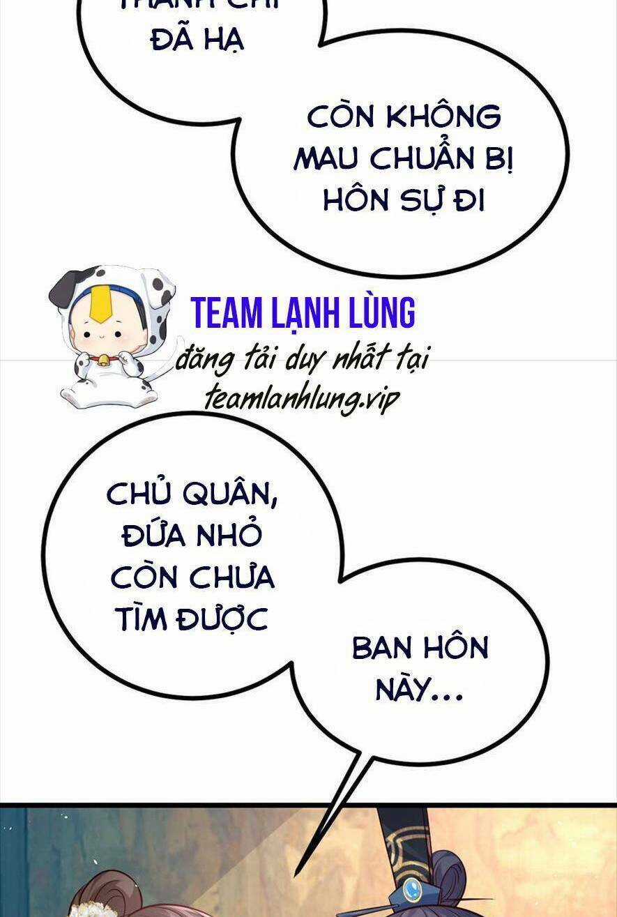 Phò Mã Hôm Nay Cũng Muốn Phản Công Chapter 56 trang 40