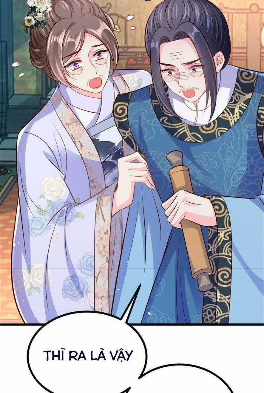 Phò Mã Hôm Nay Cũng Muốn Phản Công Chapter 56 trang 41