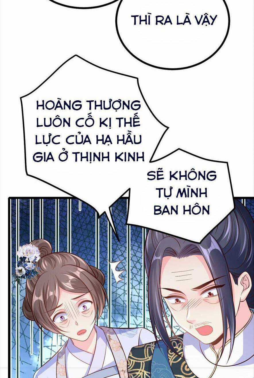 Phò Mã Hôm Nay Cũng Muốn Phản Công Chapter 56 trang 42