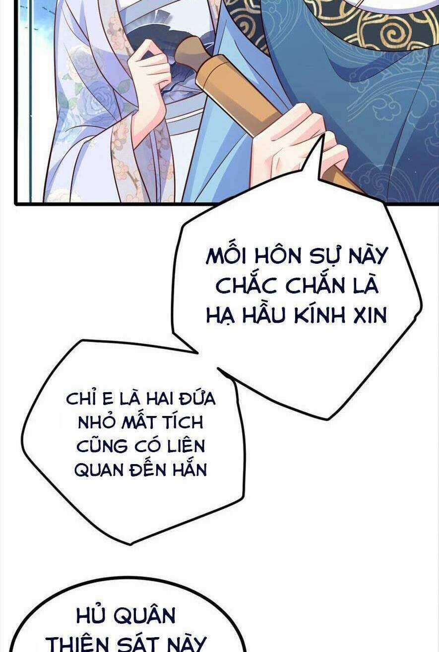 Phò Mã Hôm Nay Cũng Muốn Phản Công Chapter 56 trang 43