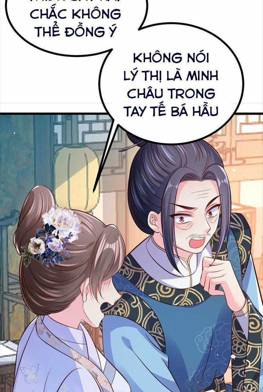 Phò Mã Hôm Nay Cũng Muốn Phản Công Chapter 56 trang 44