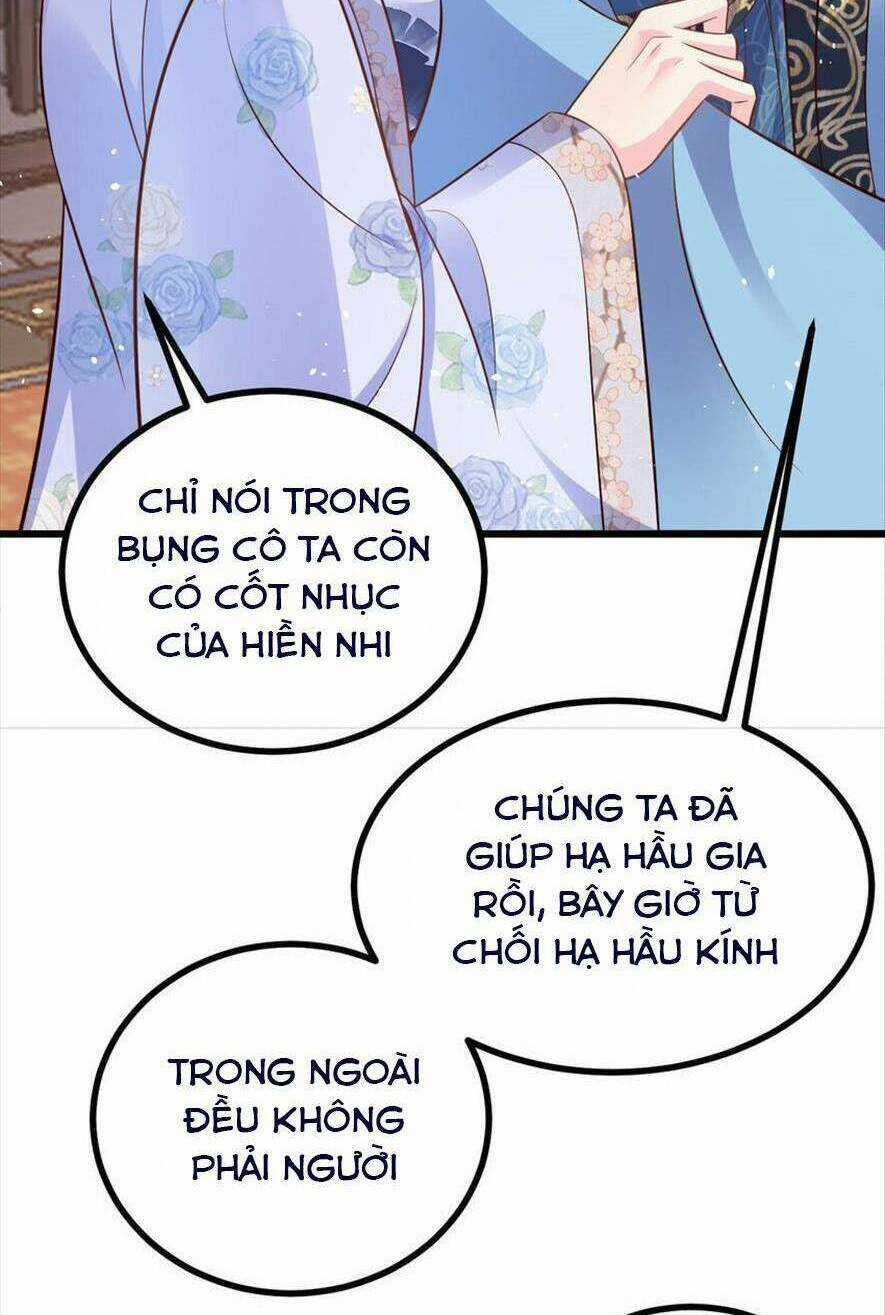 Phò Mã Hôm Nay Cũng Muốn Phản Công Chapter 56 trang 45