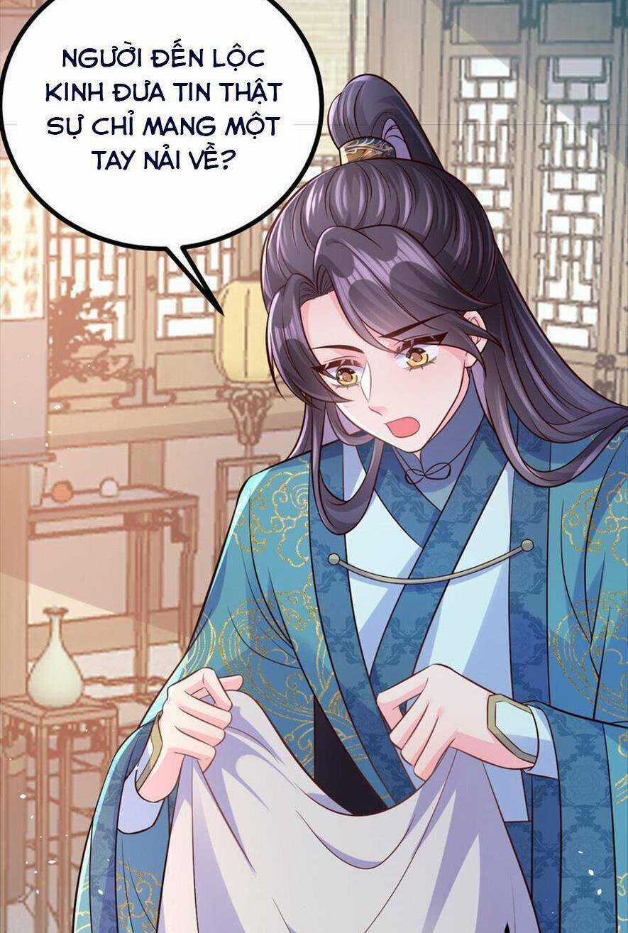 Phò Mã Hôm Nay Cũng Muốn Phản Công Chapter 56 trang 48