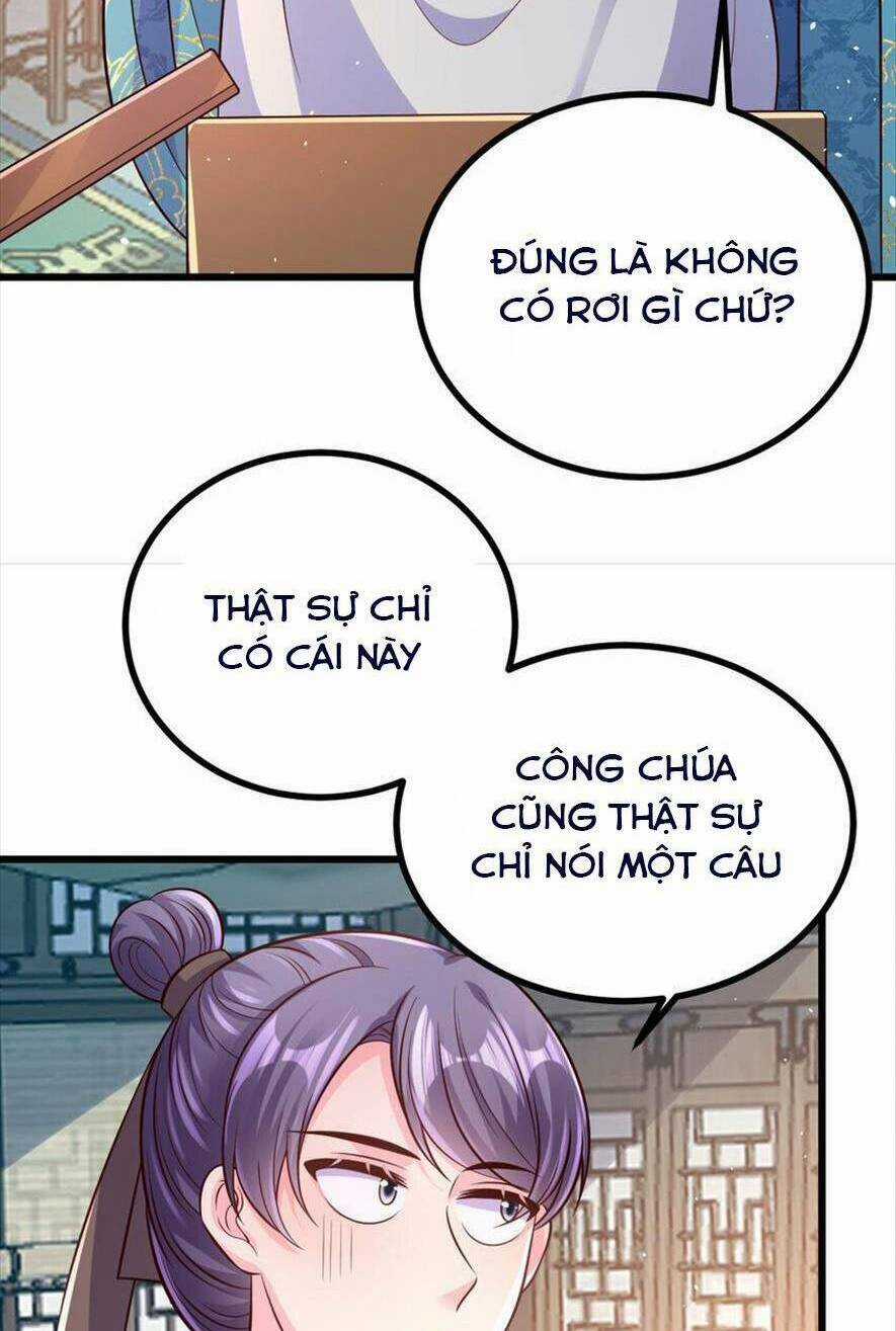 Phò Mã Hôm Nay Cũng Muốn Phản Công Chapter 56 trang 49