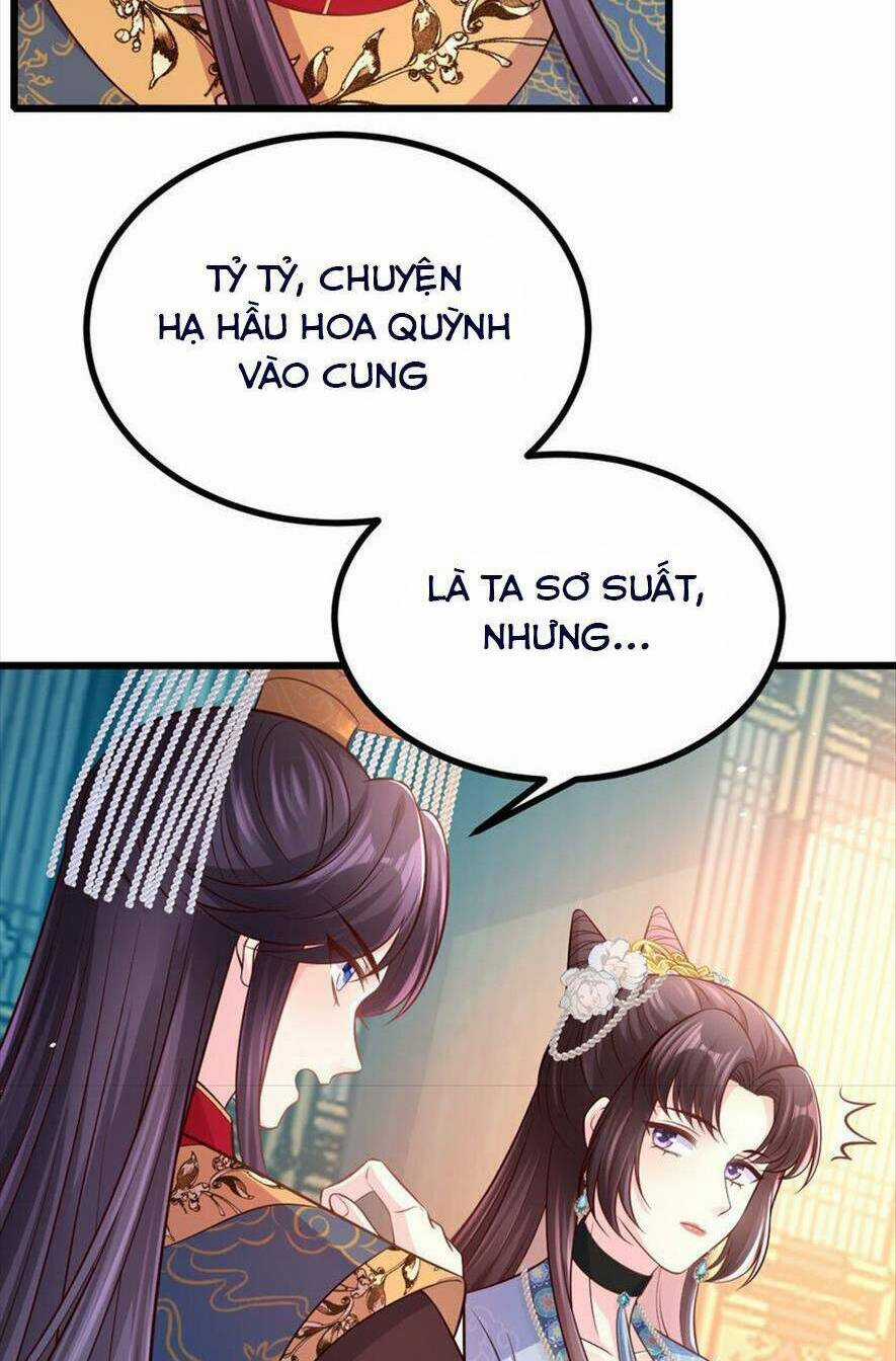 Phò Mã Hôm Nay Cũng Muốn Phản Công Chapter 56 trang 5