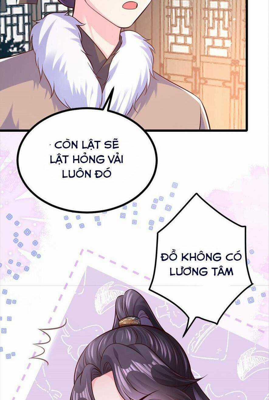 Phò Mã Hôm Nay Cũng Muốn Phản Công Chapter 56 trang 50