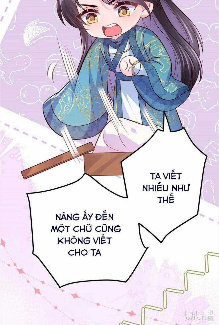 Phò Mã Hôm Nay Cũng Muốn Phản Công Chapter 56 trang 51
