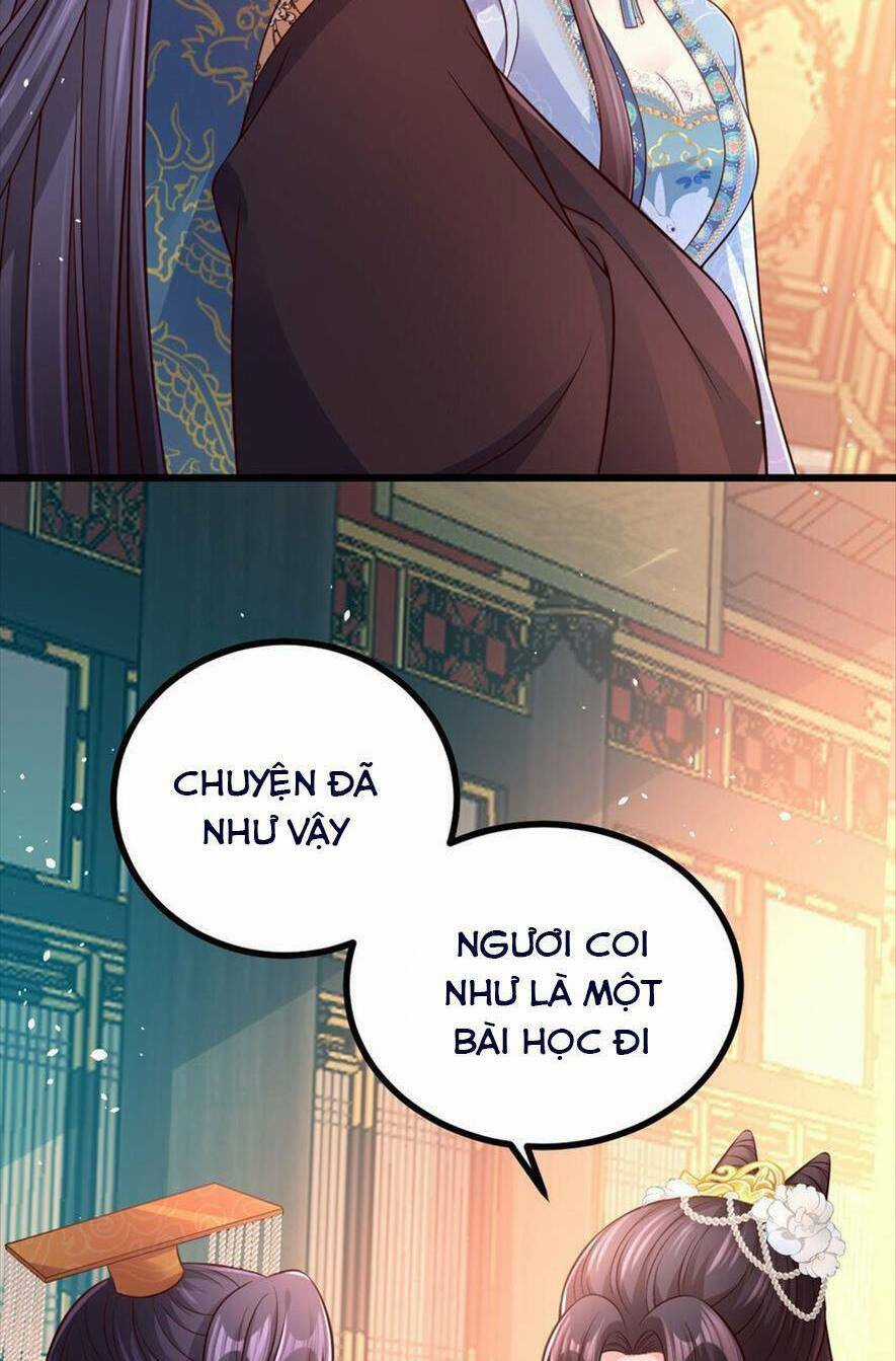 Phò Mã Hôm Nay Cũng Muốn Phản Công Chapter 56 trang 6