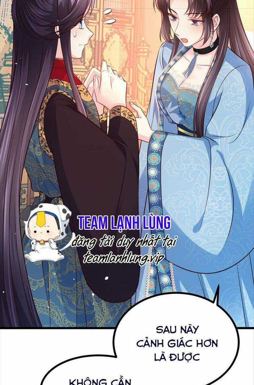 Phò Mã Hôm Nay Cũng Muốn Phản Công Chapter 56 trang 7