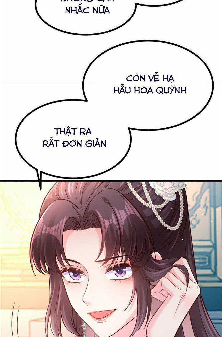 Phò Mã Hôm Nay Cũng Muốn Phản Công Chapter 56 trang 8