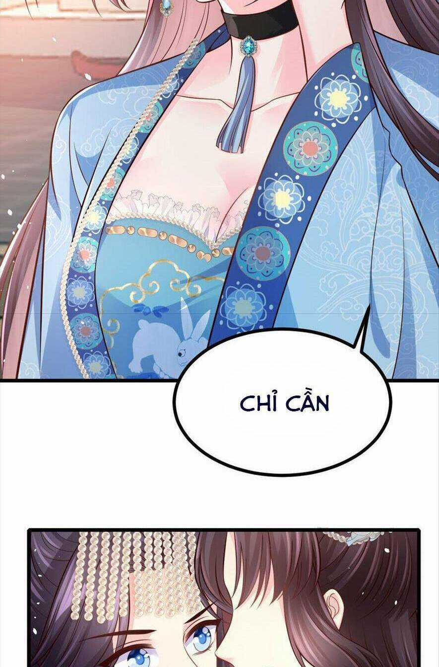 Phò Mã Hôm Nay Cũng Muốn Phản Công Chapter 56 trang 9